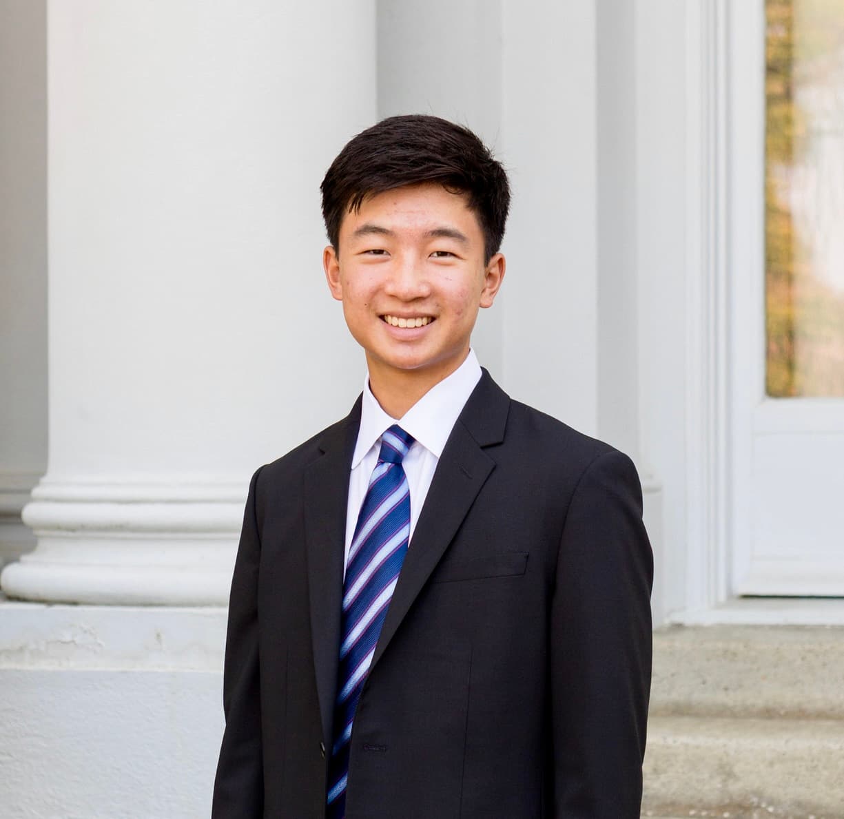 Henry Chen